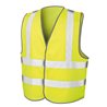 Core Safety Motorway Vest