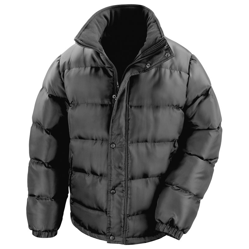 Core Nova Lux Padded Jacket