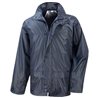 Core Rain Jacket