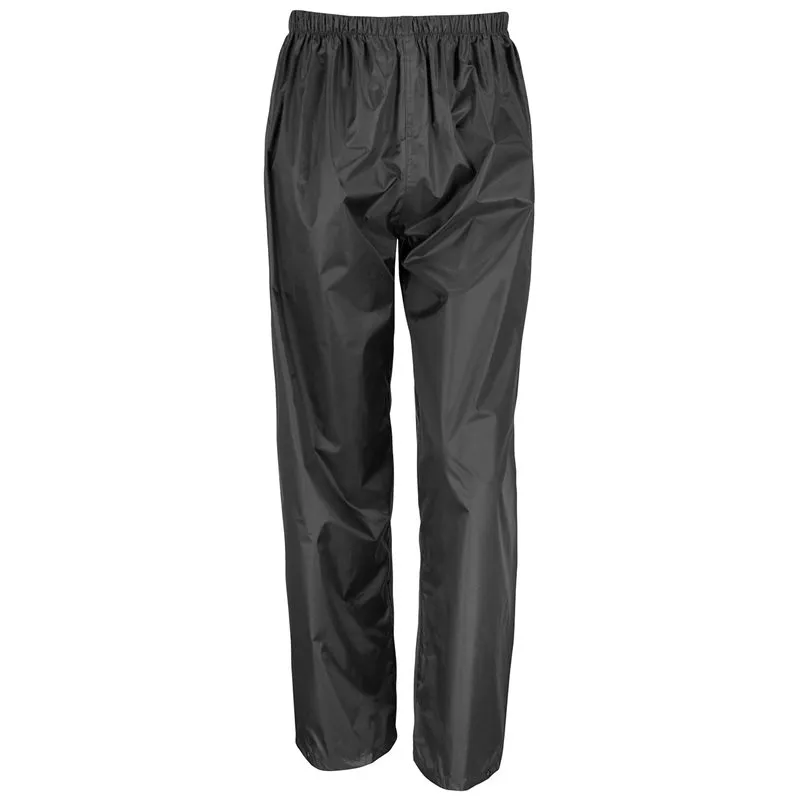 Core Rain Trousers Core Rain Trousers