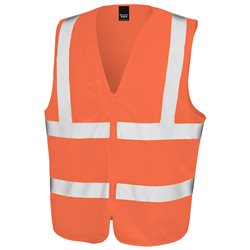 Core Zip Id Safety Tabard