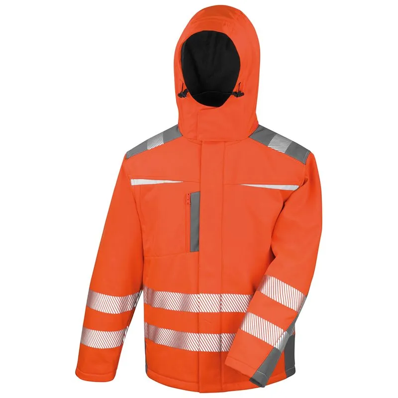 Dynamic Softshell Coat Dynamic Softshell Coat