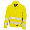 Highviz Softshell Jacket