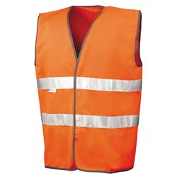 Motorist Safety Vest