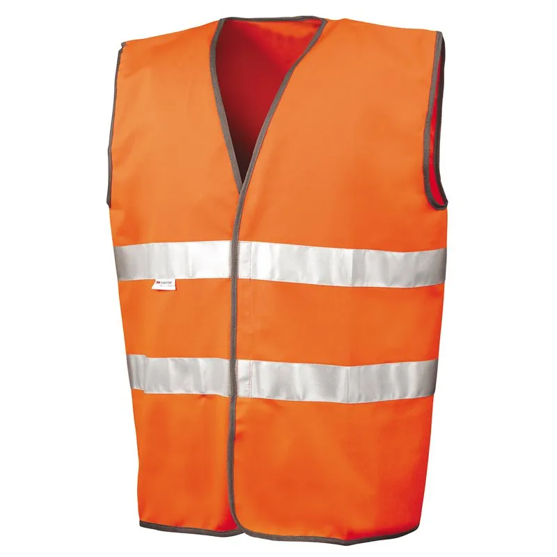 Motorist Safety Vest Motorist Safety Vest