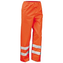 Safety Highviz Trousers