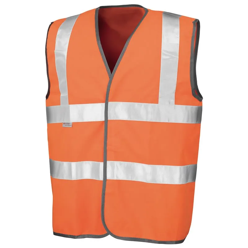 Safety Highviz Vest Safety Highviz Vest