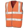 Safety Highviz Vest