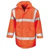 Safety Jacket