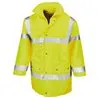 Safety Jacket