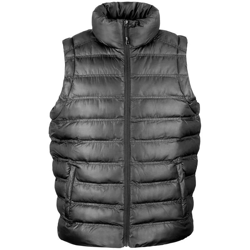 Ice Bird Padded Gilet Ice Bird Padded Gilet