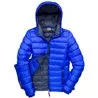 Womens Urban Snow Bird Hooded Jacket