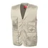Adventure Safari Waistcoat