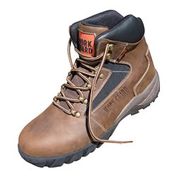Carrick Safety Boot