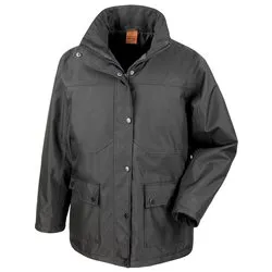 Platinum Managers Jacket