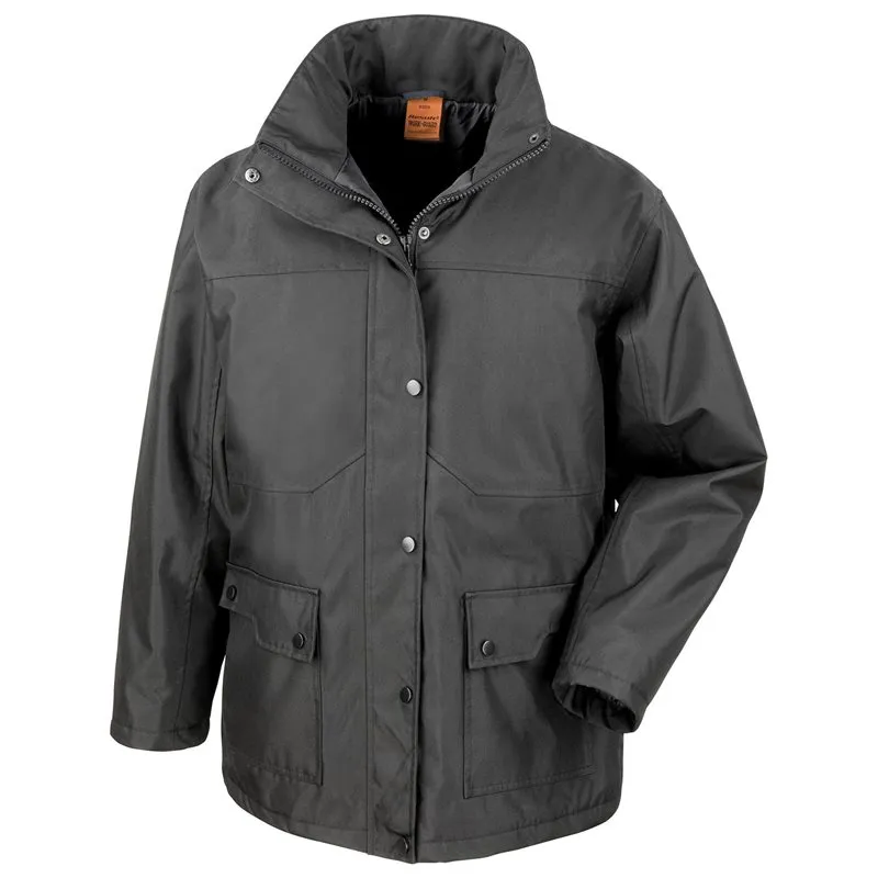 Platinum Managers Jacket Platinum Managers Jacket