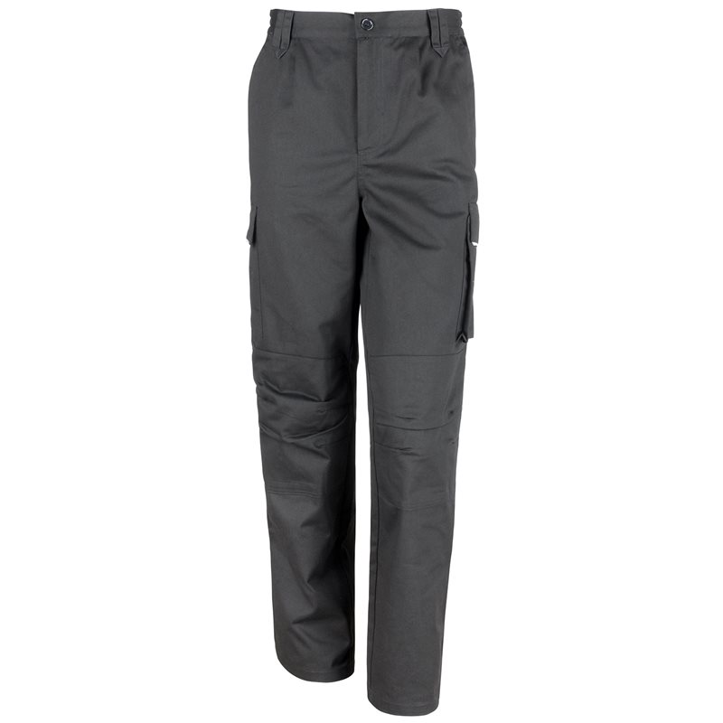 Womens Action Trousers