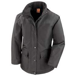 Womens Platinum Managers Jacket