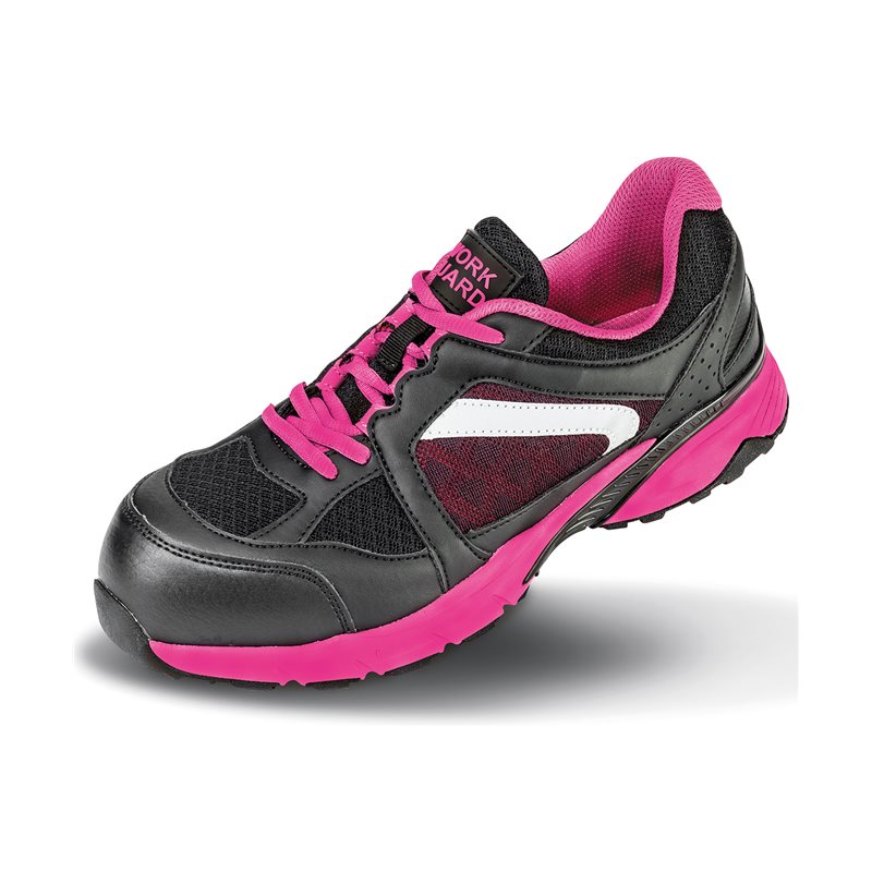 Womens Safety Trainer