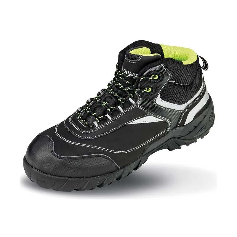 Workguard Blackwatch Safety Boot Workguard Blackwatch Safety Boot