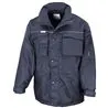 Workguard Heavyduty Combo Coat