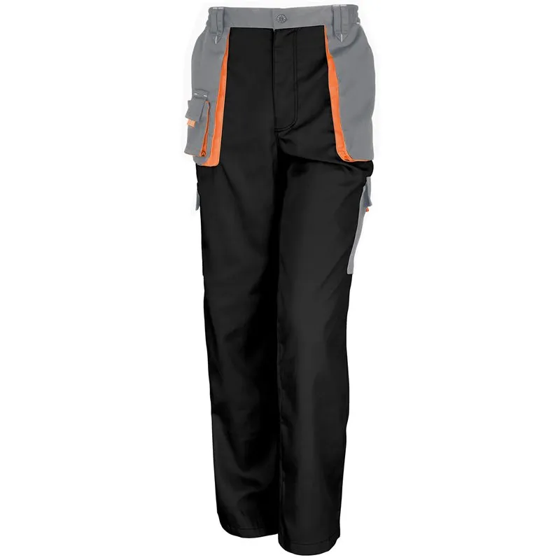 Workguard Lite Trousers Workguard Lite Trousers
