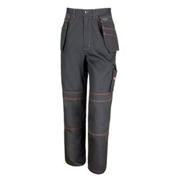 Workguard Lite Xover Holster Trousers