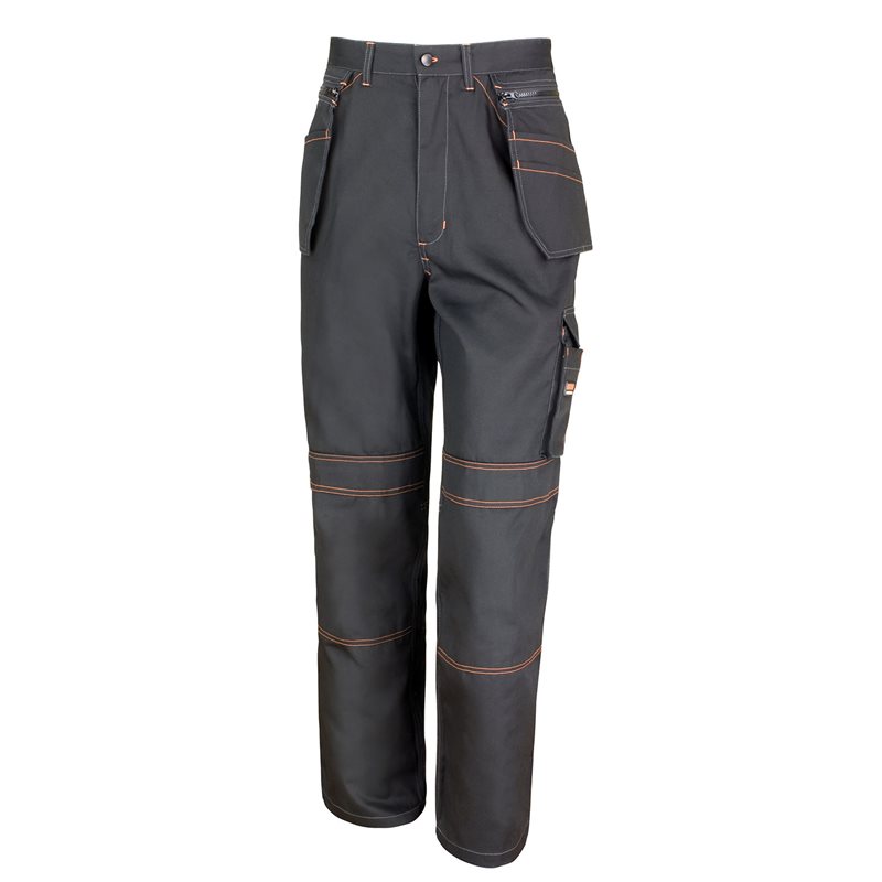 Workguard Lite Xover Holster Trousers