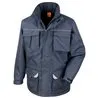 Workguard Sabre Long Coat