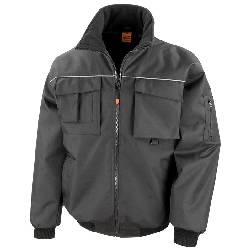 Workguard Sabre Pilot Jacket