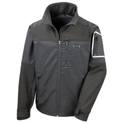 Workguard Sabre Stretch Jacket