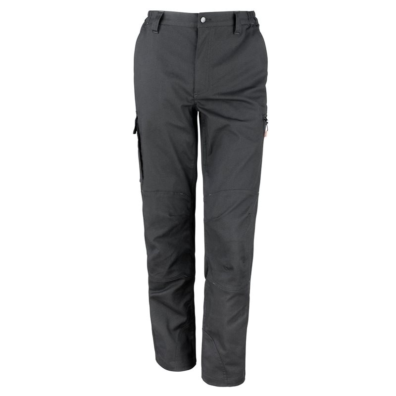 Workguard Sabre Stretch Trousers