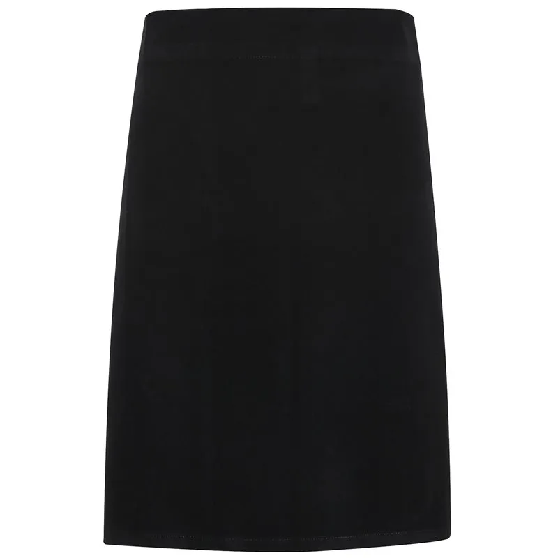 Calibre Heavy Cotton Canvas Waist Apron Calibre Heavy Cotton Canvas Waist Apron