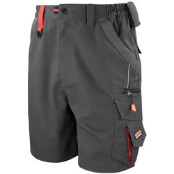 Workguard Technical Shorts