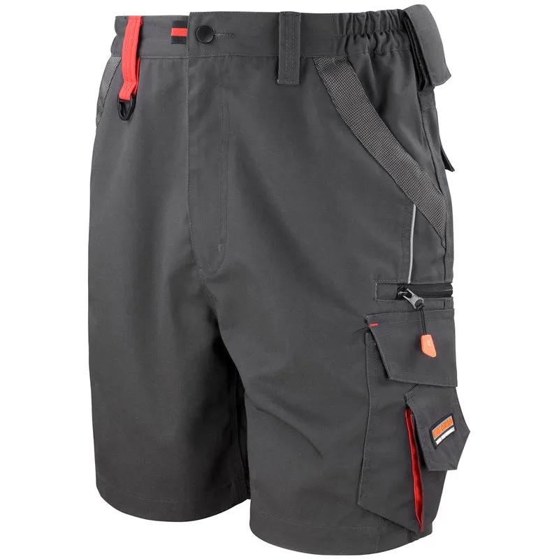 Workguard Technical Shorts Workguard Technical Shorts