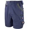 Workguard Technical Shorts