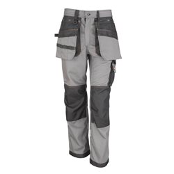 Workguard Xover Holster Trousers