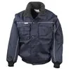 Workguard Zip Sleeve Heavyduty Pilot Jacket