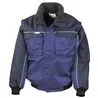 Workguard Zip Sleeve Heavyduty Pilot Jacket