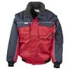 Workguard Zip Sleeve Heavyduty Pilot Jacket