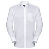 Long Sleeve Tailored Coolmax Shirt