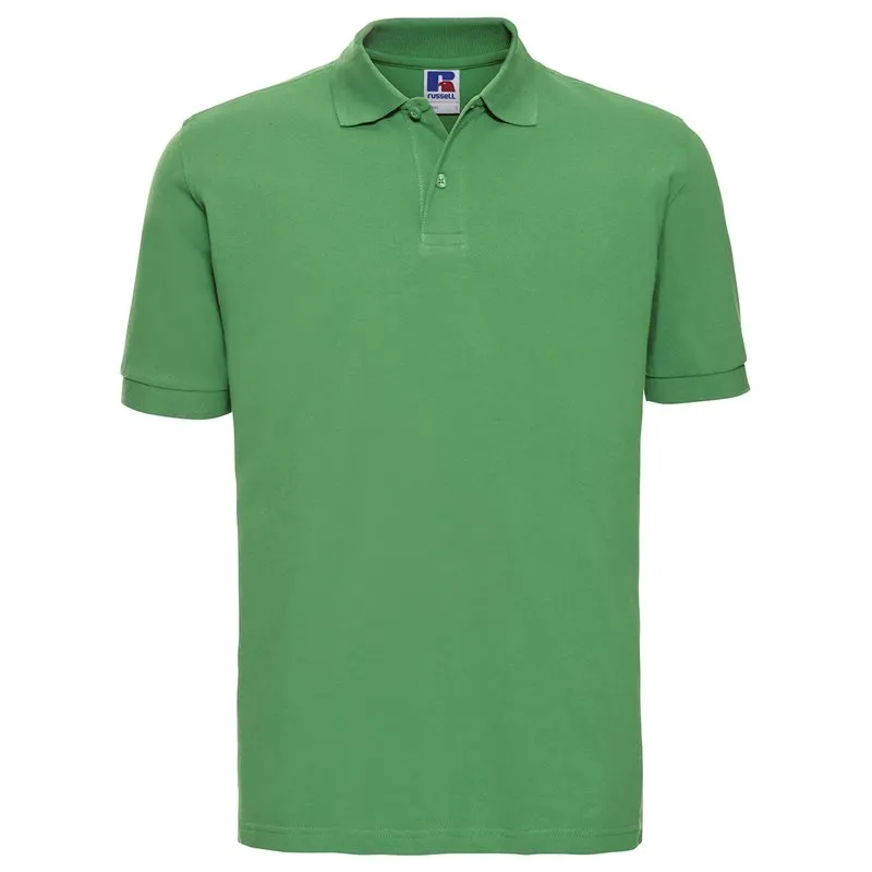 Classic Cotton Piqu Polo