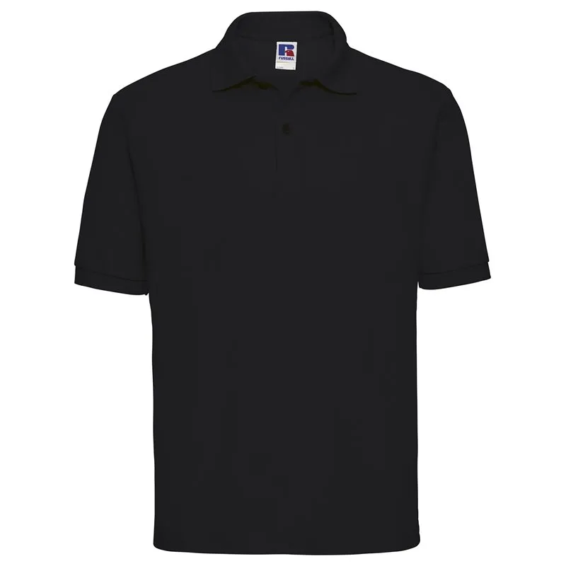 Classic Polycotton Polo Classic Polycotton Polo