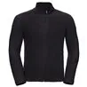 Fullzip Microfleece