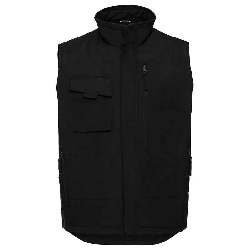 Heavyduty Gilet