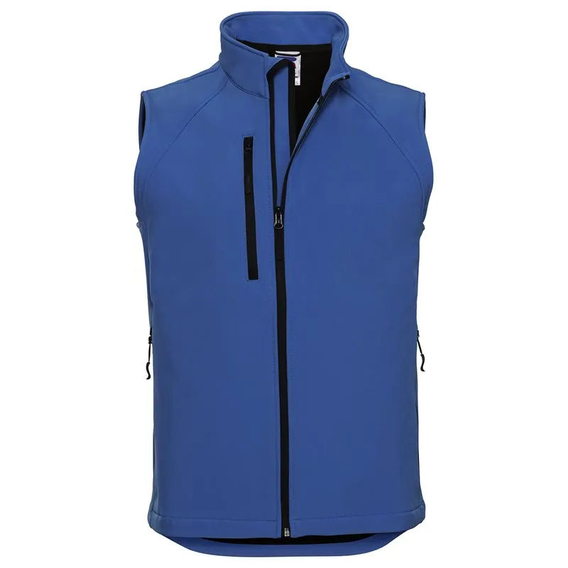 Softshell Gilet Softshell Gilet