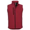Softshell Gilet