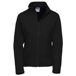 Womens Smart Softshell Jacket