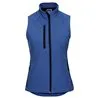 Womens Softshell Gilet