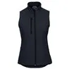 Womens Softshell Gilet